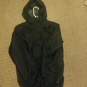 Cabela's Raincoat
